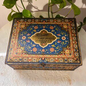 Bauble Jewelry Box
